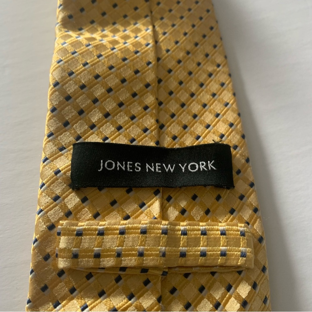 Jones New York Tie